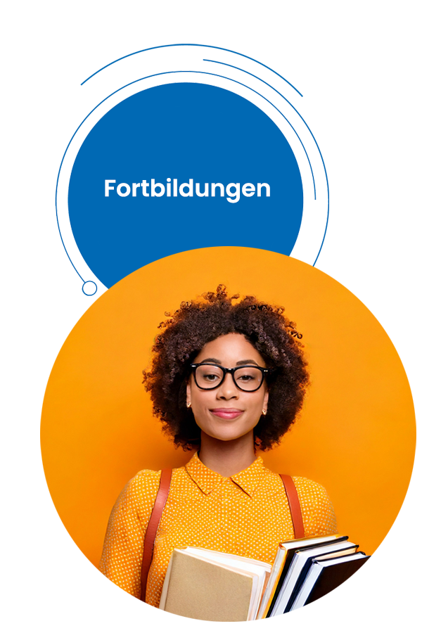 Fortbildungen