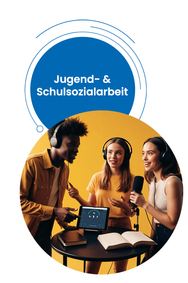 Jugend&Schulsozialarbeit