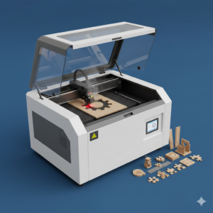 Laser-Cutter