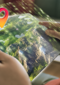 GEO Portal